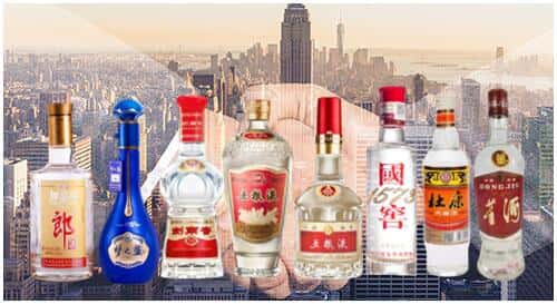 东莞市企石镇回收名酒