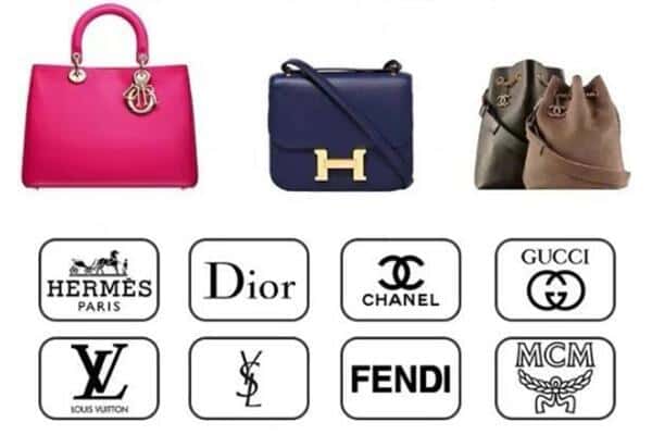 东莞市企石镇回收名包